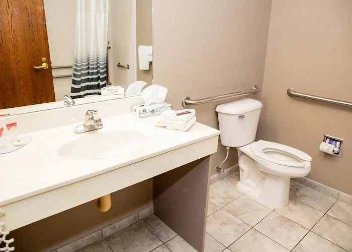 Carpenter Street Hotel 3*