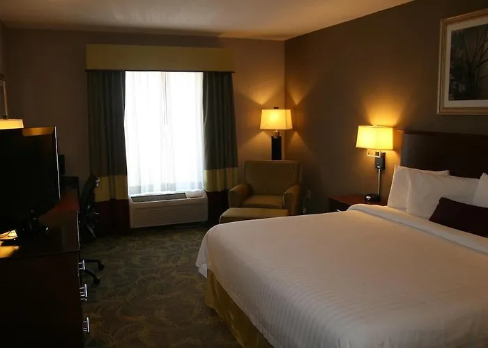 Carpenter Street Hotel