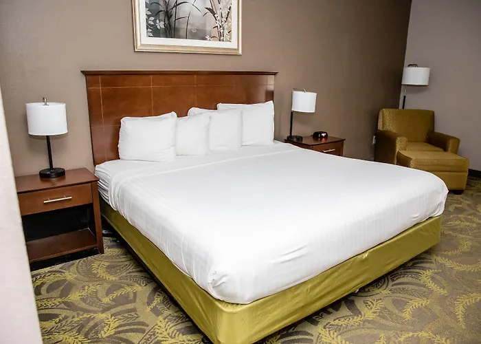 Hotel Carpenter Street 3*