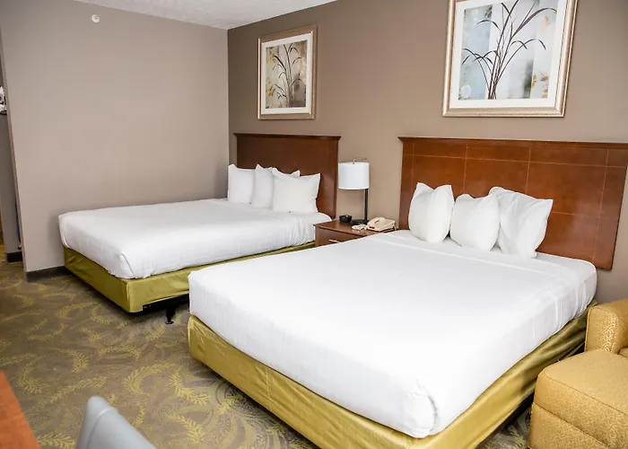 Carpenter Street Hotel